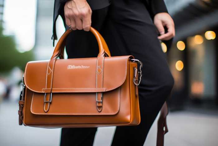 男士小挎包什么牌子好 男士小挎包什么牌子好一点