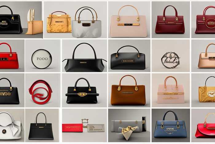 名牌包包品牌大全logo 名牌包包品牌大全及logo照片