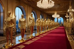 全球奢侈品牌集团 全球奢侈品牌集团排名