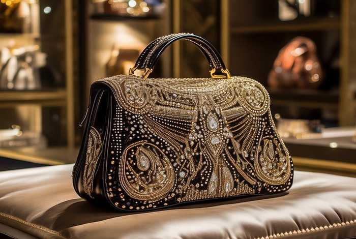 女人用的包包哪种最贵 女人用的包包哪种最贵的