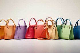 女士品牌包包十大排名顺序表 - 女士品牌包包十大排名顺序表图片