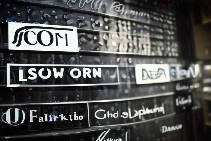 全球著名服装品牌标志 排行 - 全球著名服装品牌标志 排行榜