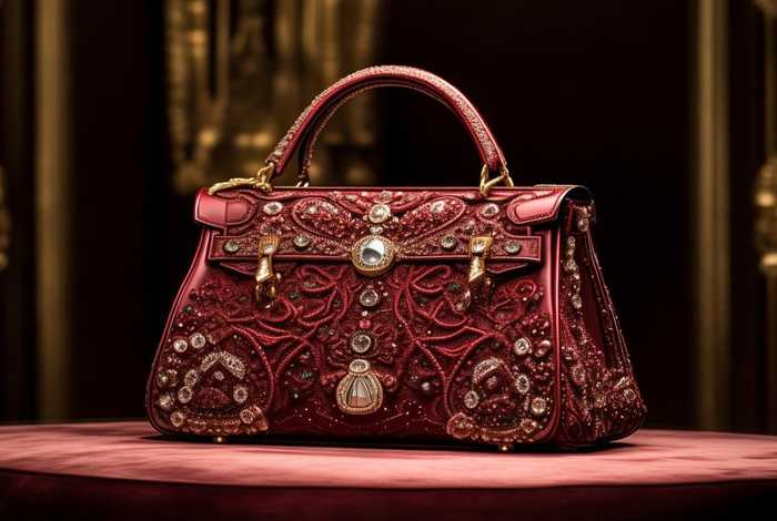 名牌包最贵的 - 名牌包最贵的品牌