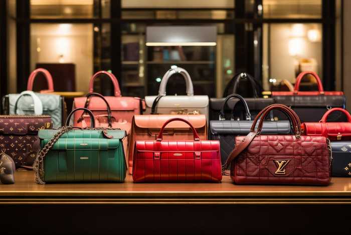 经典的奢侈品包 - 十大最经典的奢侈品包