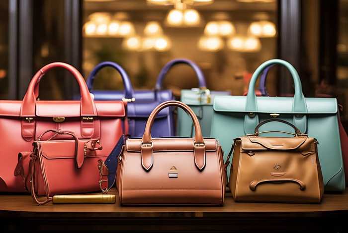 女皮包品牌排名前十名，女皮包品牌排名前十名有哪些