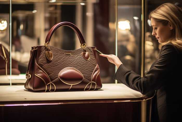 买奢侈品包包值得吗 买奢侈品包包值得吗现在
