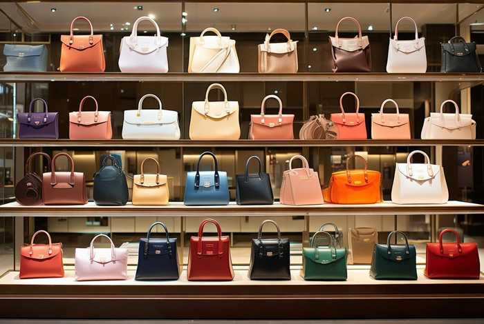 品牌包包名字大全集（品牌包包名字大全集英文）