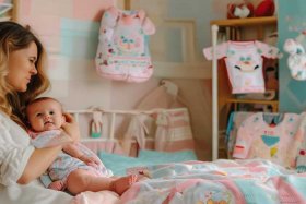 女生喜欢的宝宝品牌；女生喜欢的宝宝品牌有哪些