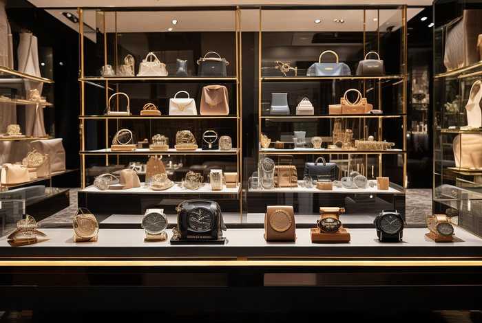 国际顶级奢侈品牌都有哪些、国际顶级奢侈品牌都有哪些品牌