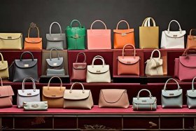 名牌手袋有什么牌子 名牌手袋有什么牌子的