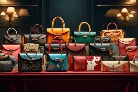 奢侈品大牌包包都有哪些品牌；奢侈品大牌包包都有哪些品牌标志