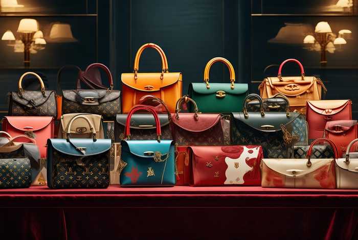 奢侈品大牌包包都有哪些品牌；奢侈品大牌包包都有哪些品牌标志