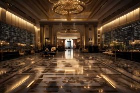 全球奢侈品牌500强榜单 全球奢侈品牌500强榜单图片