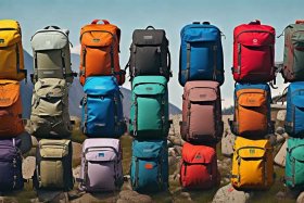 户外背包品牌排行榜前十名 - 户外背包品牌排行榜前十名有哪些