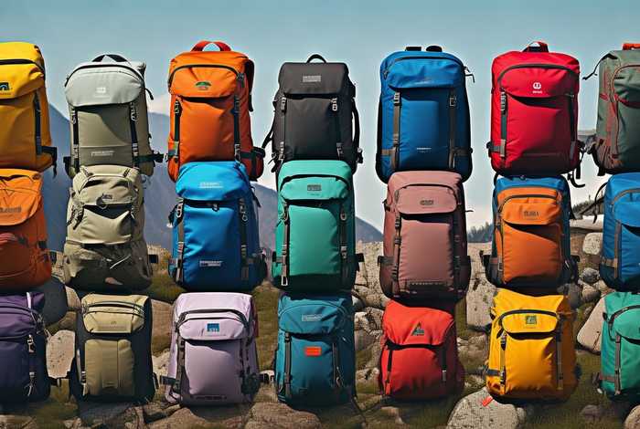 户外背包品牌排行榜前十名 - 户外背包品牌排行榜前十名有哪些