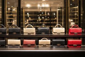 名牌包排行榜前十名香奈儿；包包品牌排行榜前十名香奈儿