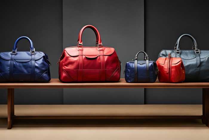 尼龙包十大名牌 尼龙包十大名牌排名