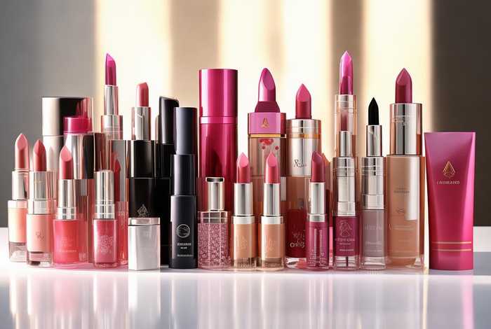 美妆品牌十大排名最新；美妆品牌十大排名最新款