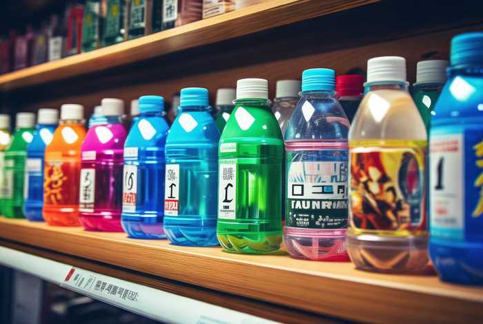 两块钱的矿泉水都有什么，两块钱的矿泉水都有什么牌子