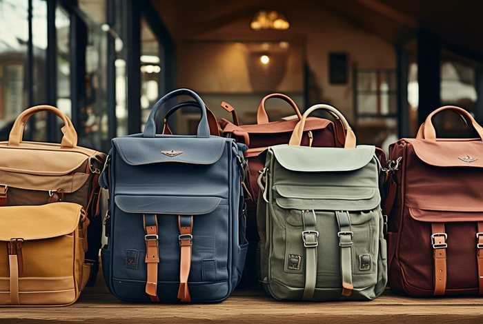 男士休闲布包品牌推荐（男士休闲布包品牌推荐大全）