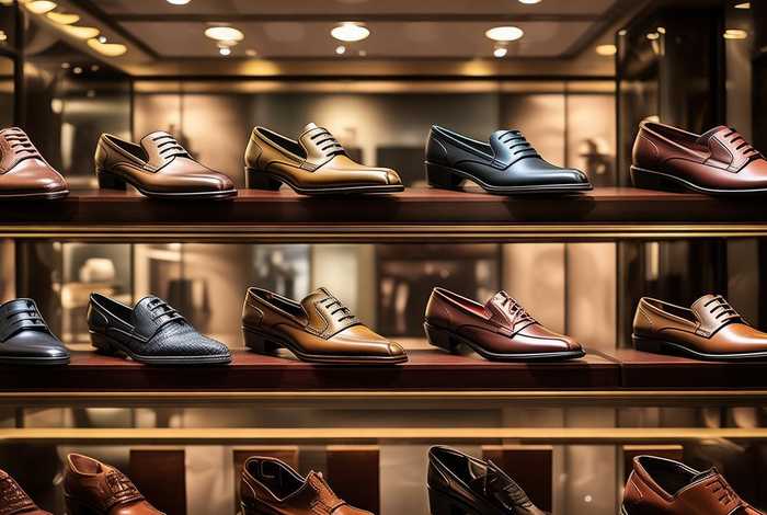 男士奢侈品鞋品牌排行榜前十名 - 男士奢侈品鞋品牌排行榜前十名图片 男士奢侈品鞋品牌排行榜前十名 - 男士奢侈品鞋品牌排行榜前十名图片