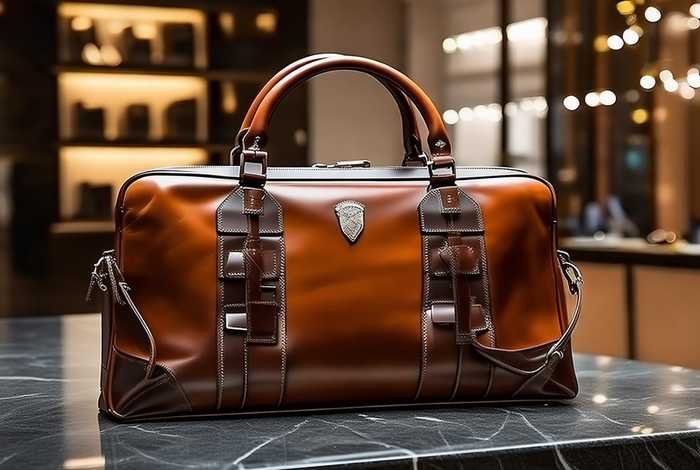 奢侈品男包排名，奢侈品男包排名第一