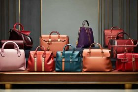 进口品牌包包排行榜前十名 进口品牌包包排行榜前十名图片