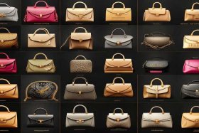 奢侈包包品牌大全标志图片，奢侈包包品牌大全标志图片及名称