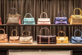 女款品牌包有哪些牌子（女款品牌包有哪些牌子的）