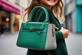 年轻女孩背包品牌，适合年轻女孩背的轻奢包包品牌