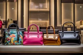 女包中高端品牌推荐、女包中高端品牌推荐知乎