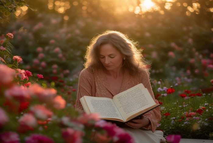 女人一生必背的诗 女人一生必背的诗句有哪些
