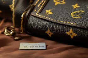 路易威登图片 - 路易威登价格与图片