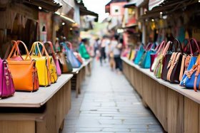 女包在哪里批发最便宜（女包在哪里批发最便宜又好看）