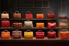 皮具十大品牌排行榜前十名 皮具十大品牌排行榜前十名有哪些