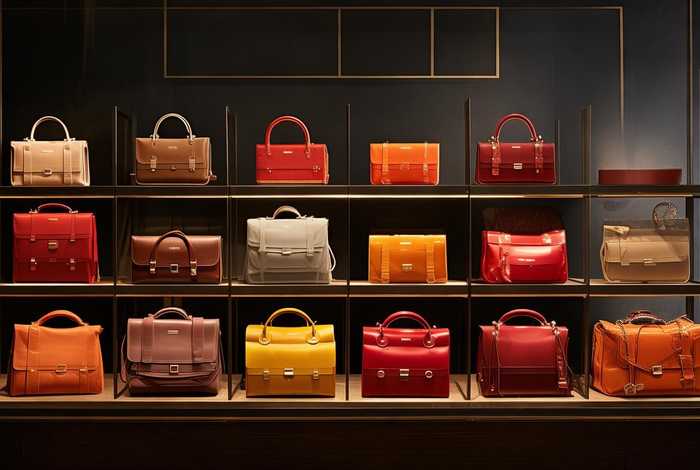 皮具十大品牌排行榜前十名 皮具十大品牌排行榜前十名有哪些