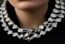 卡地亚官网官方网钉子项链 - 卡地亚官网官方网钉子项链价格