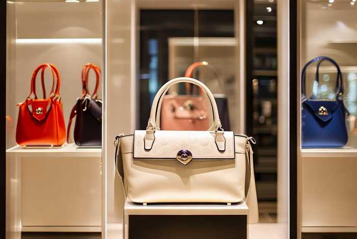 商场女包 商场女包美辰图片大全