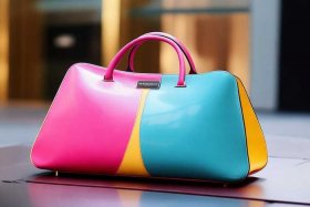 年轻时尚包包大气上档次（年轻时尚包包大气上档次的品牌）