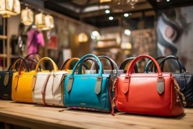 韩国二三线女包品牌 - 韩国二三线女包品牌排行榜