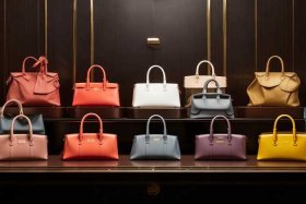 奢侈品包包品牌排行前二十；奢侈品包包品牌排行前二十名有哪些