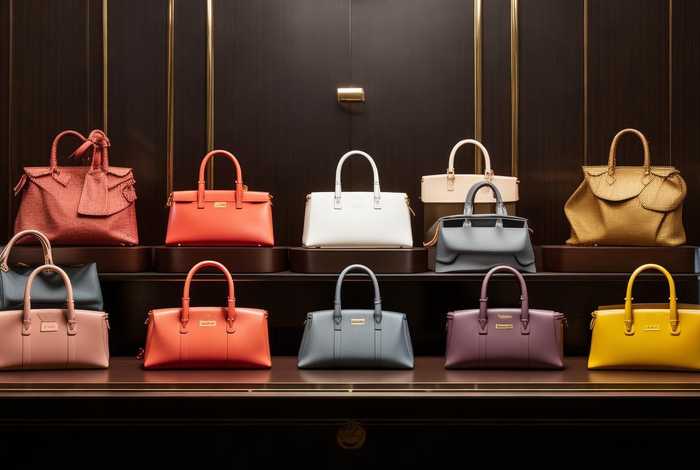 奢侈品包包品牌排行前二十；奢侈品包包品牌排行前二十名有哪些