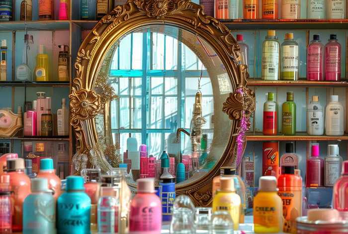 化妆品品牌大全名字 - 化妆品品牌大全名字有哪些