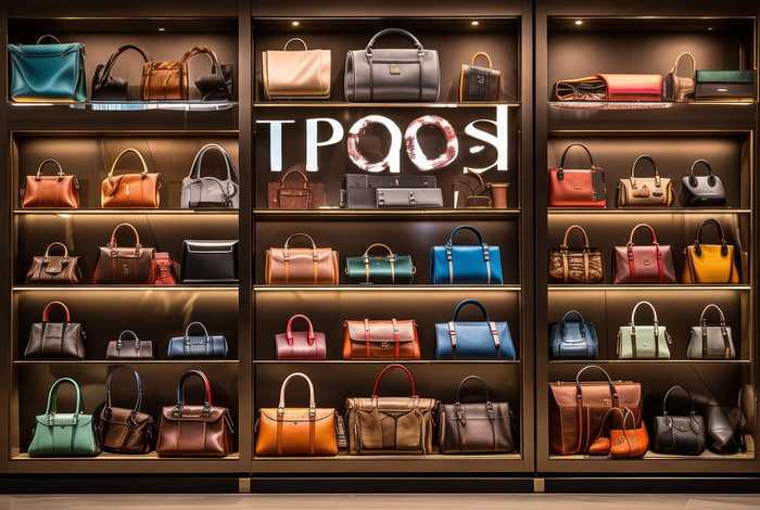 皮具排行 - 皮具排行榜百名品牌