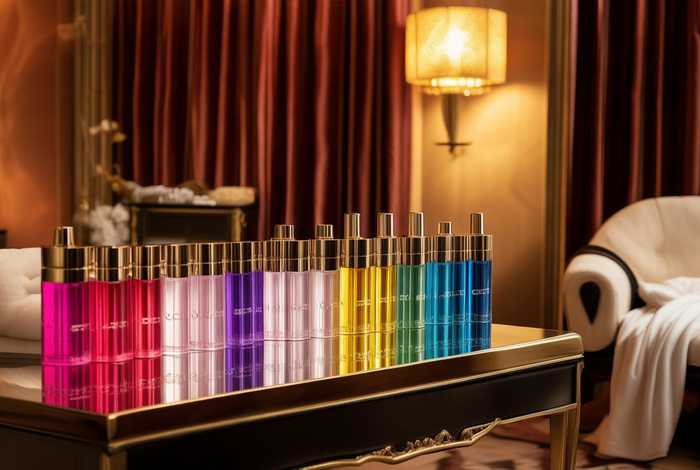 奢侈品护肤品十大排名 - 奢侈品护肤品十大排名榜 奢侈品护肤品十大排名 - 奢侈品护肤品十大排名榜