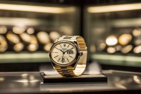 黄金劳力士手表价格、正品行货 劳力士黄金手表价格 报价