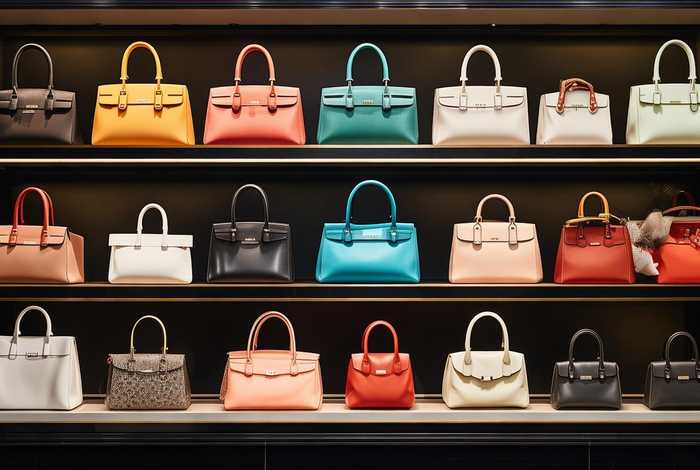 女性包包品牌排行榜（女性包包品牌排行榜前十名）