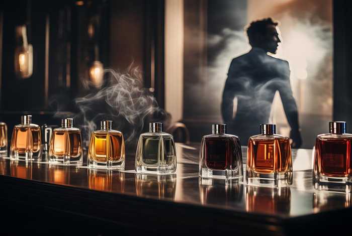 男士香水排行榜前十名高端推荐（男士香水排行榜前十名高端推荐品牌）