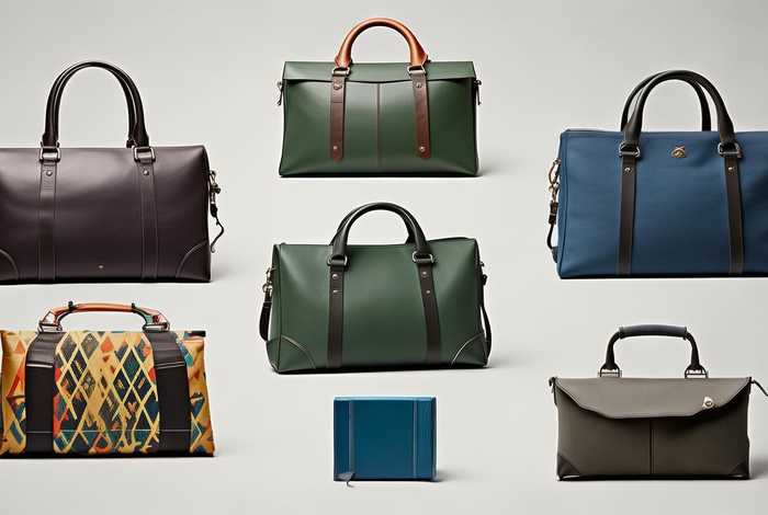 今年男士流行包包款式 今年男士流行包包款式有哪些