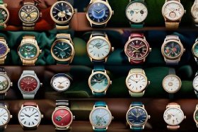 奢侈品表品牌前百名，奢侈品表品牌前百名有哪些